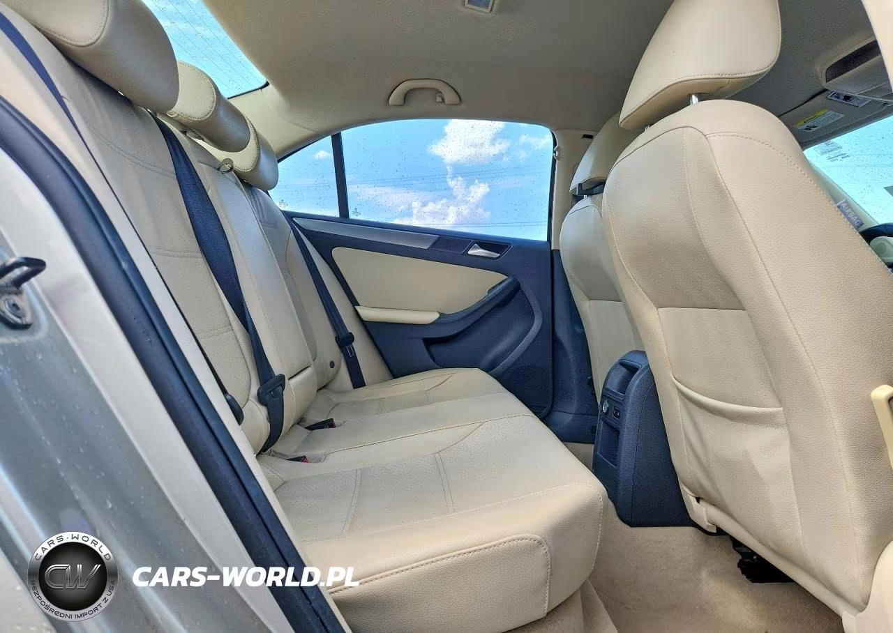 2013 Volkswagen Jetta Tdi VIN:3VWLL7AJ4DM232704 - 10