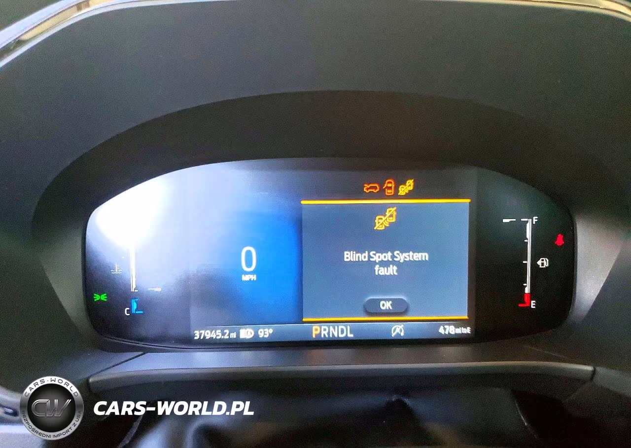 2025 Ford Escape St Line VIN:1FMCU0MNXSUA62813 - 9