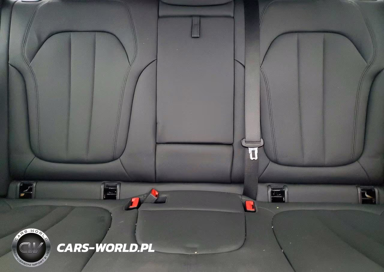 2021 BMW X5 Sdrive 40I VIN:5UXCR4C02M9E73665 - 10