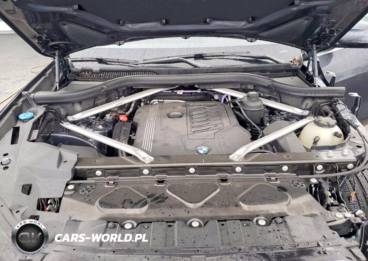 2021 BMW X5 Sdrive 40I VIN:5UXCR4C02M9E73665 - 12