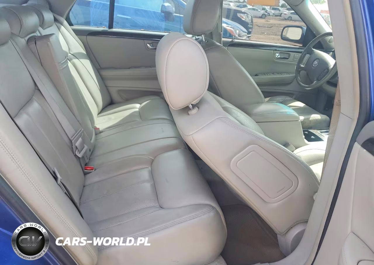 2008 Cadillac Dts VIN:1G6KD57Y18U136778 - 10