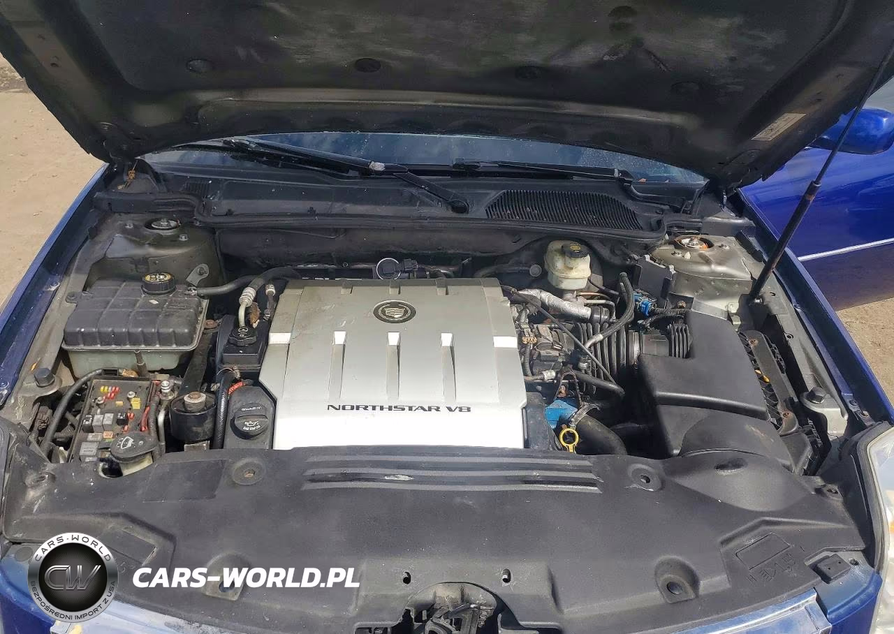 2008 Cadillac Dts VIN:1G6KD57Y18U136778 - 11