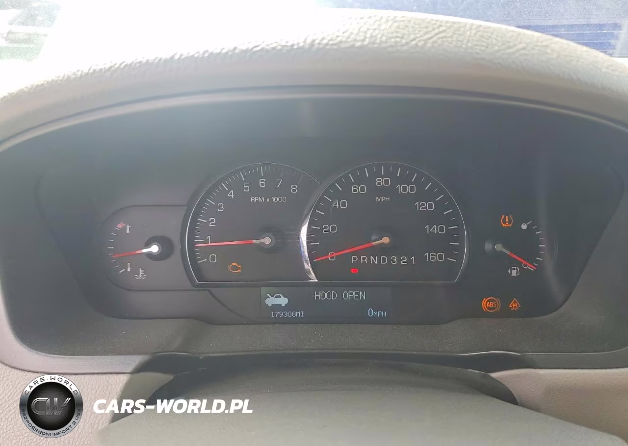 2008 Cadillac Dts VIN:1G6KD57Y18U136778 - 9