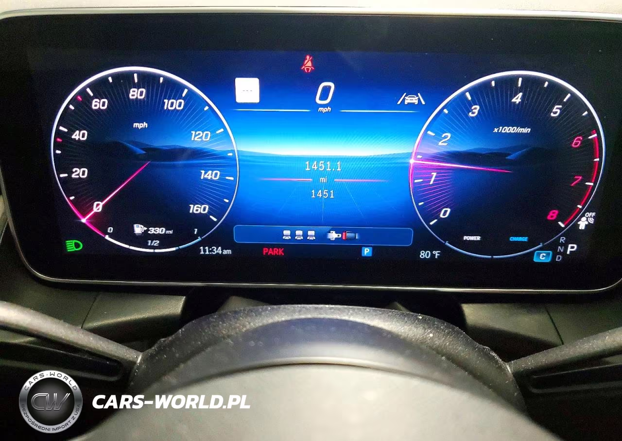 2026 Mercedes-Benz Glc 300 4Matic VIN:W1NKM4HB5TF625384 - 9