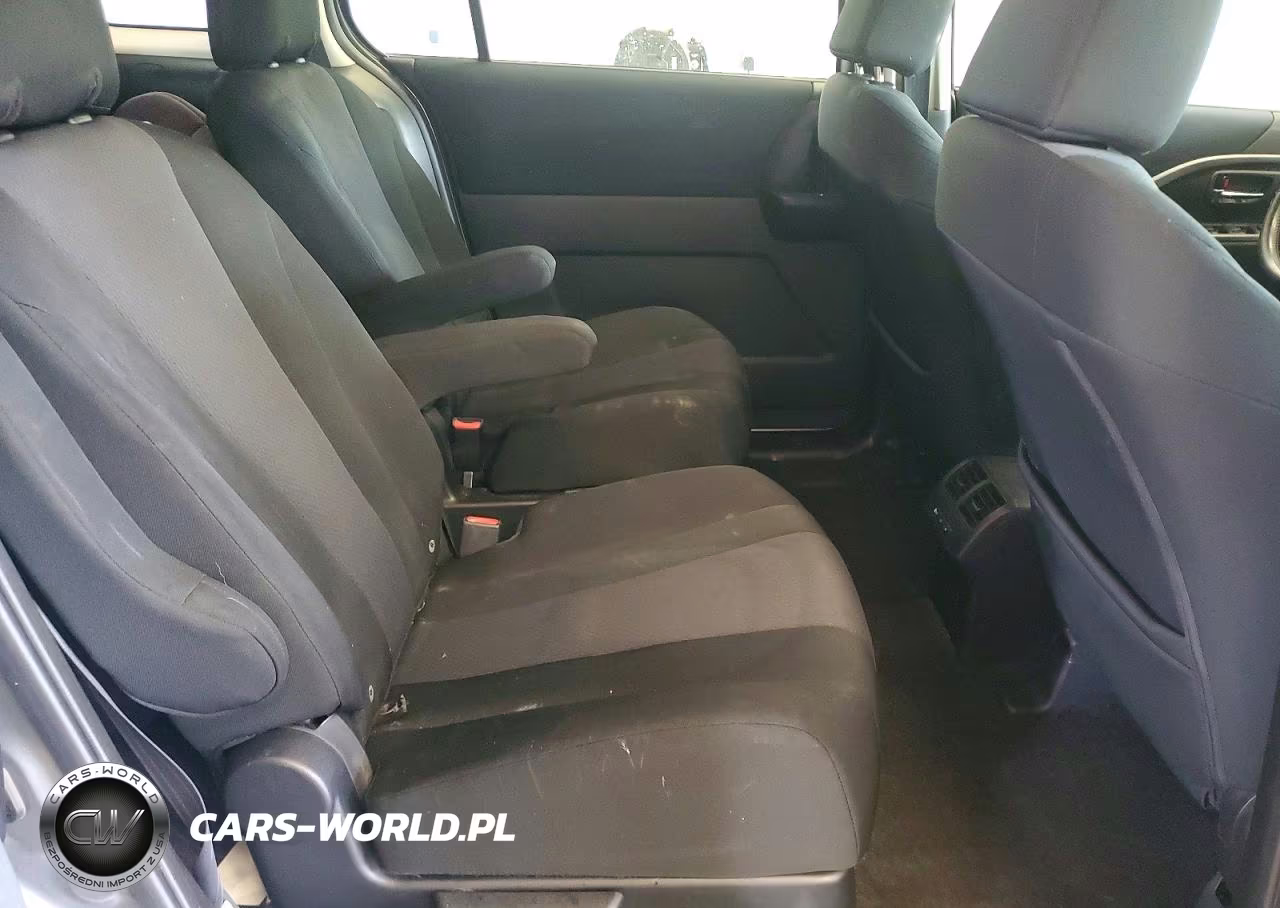 2013 Mazda 5 VIN:JM1CW2CL9D0155553 - 11