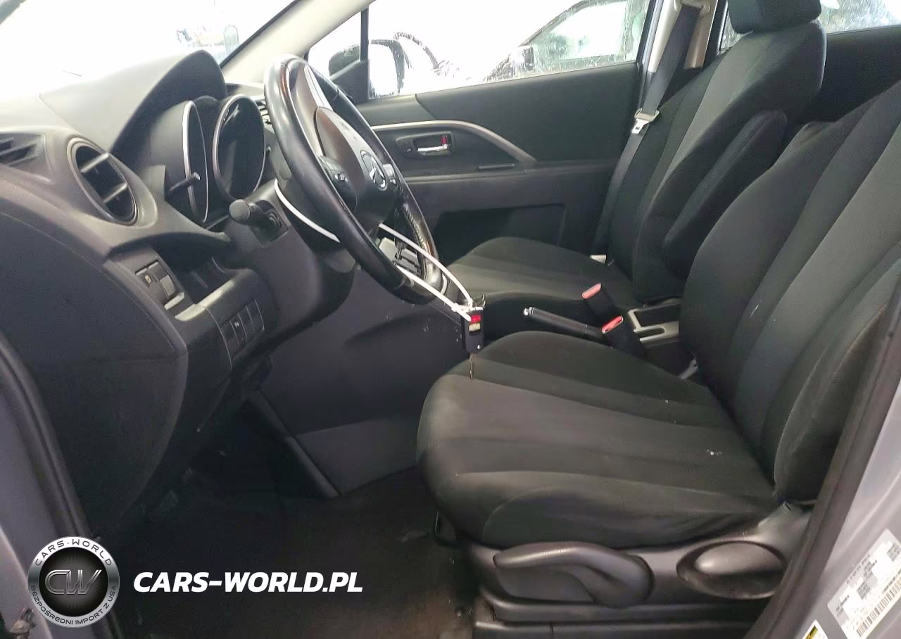 2013 Mazda 5 VIN:JM1CW2CL9D0155553 - 7