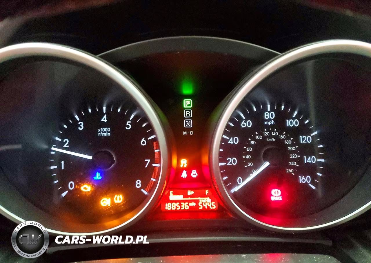 2013 Mazda 5 VIN:JM1CW2CL9D0155553 - 9