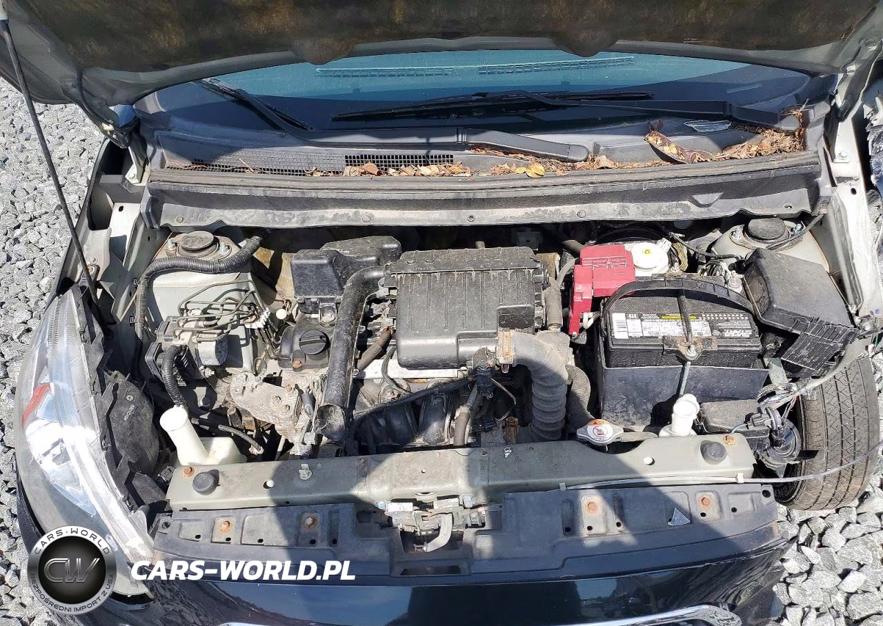 2018 Mitsubishi Mirage Es VIN:ML32A3HJ4JH010346 - 11