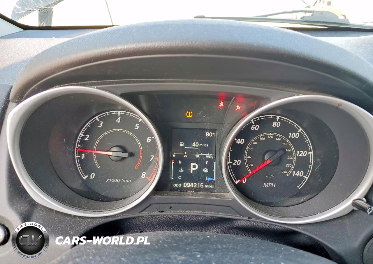 2015 Mitsubishi Outlander Sport Es VIN:4A4AR3AW6FE041316 - 9