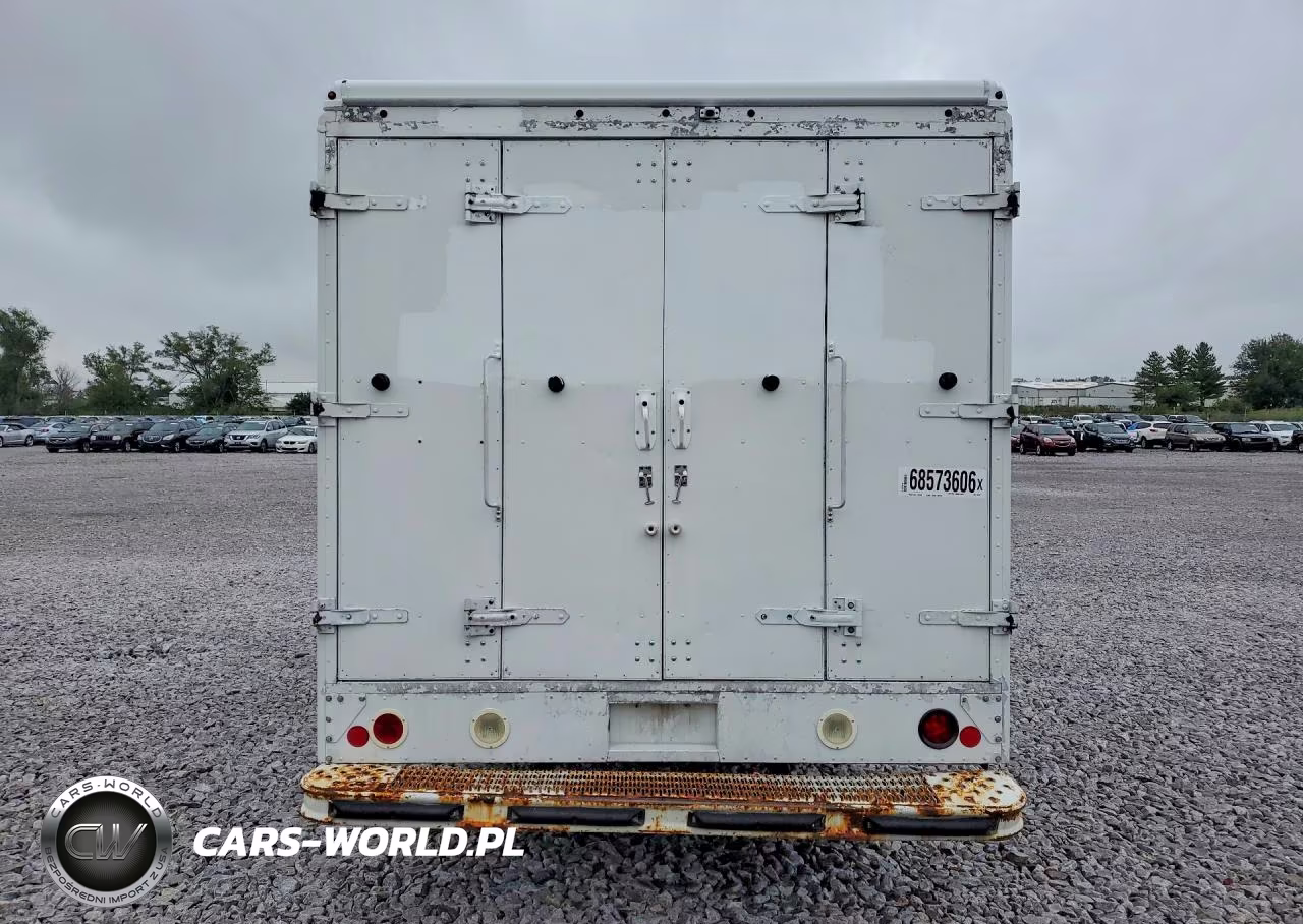 2016 Ford F59 Delivery Truck VIN:1F65F5KY4G0A07535 - 6
