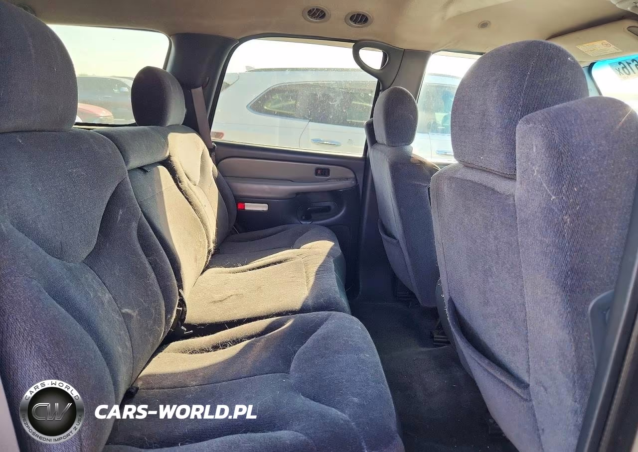2001 GMC Yukon VIN:1GKEK13T21R225405 - 11