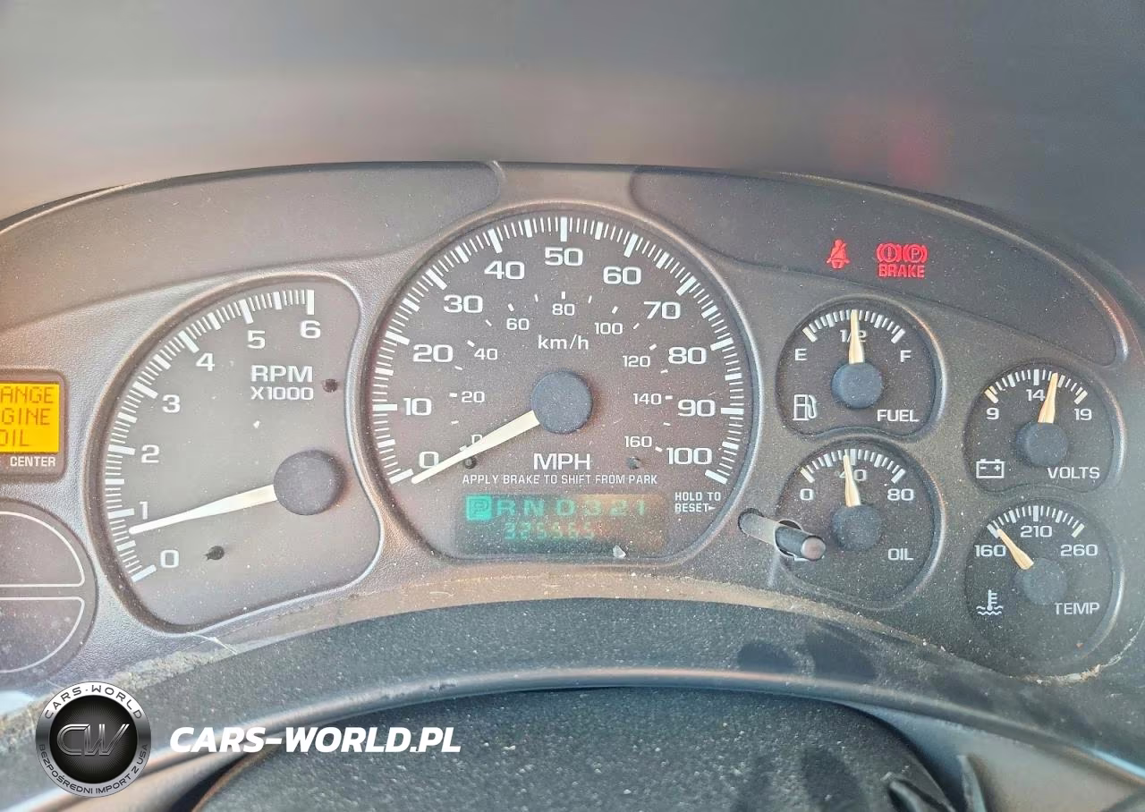 2001 GMC Yukon VIN:1GKEK13T21R225405 - 9