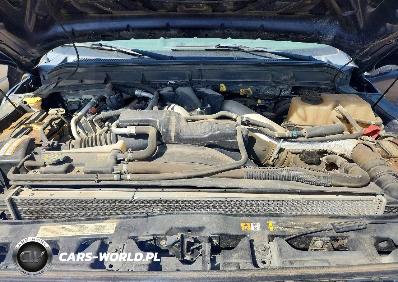2012 Ford F250 Super Duty VIN:1FT7W2BTXCEC38493 - 11