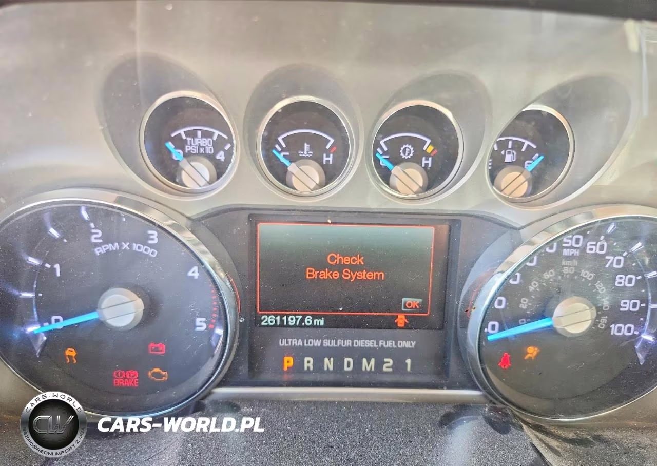 2012 Ford F250 Super Duty VIN:1FT7W2BTXCEC38493 - 9