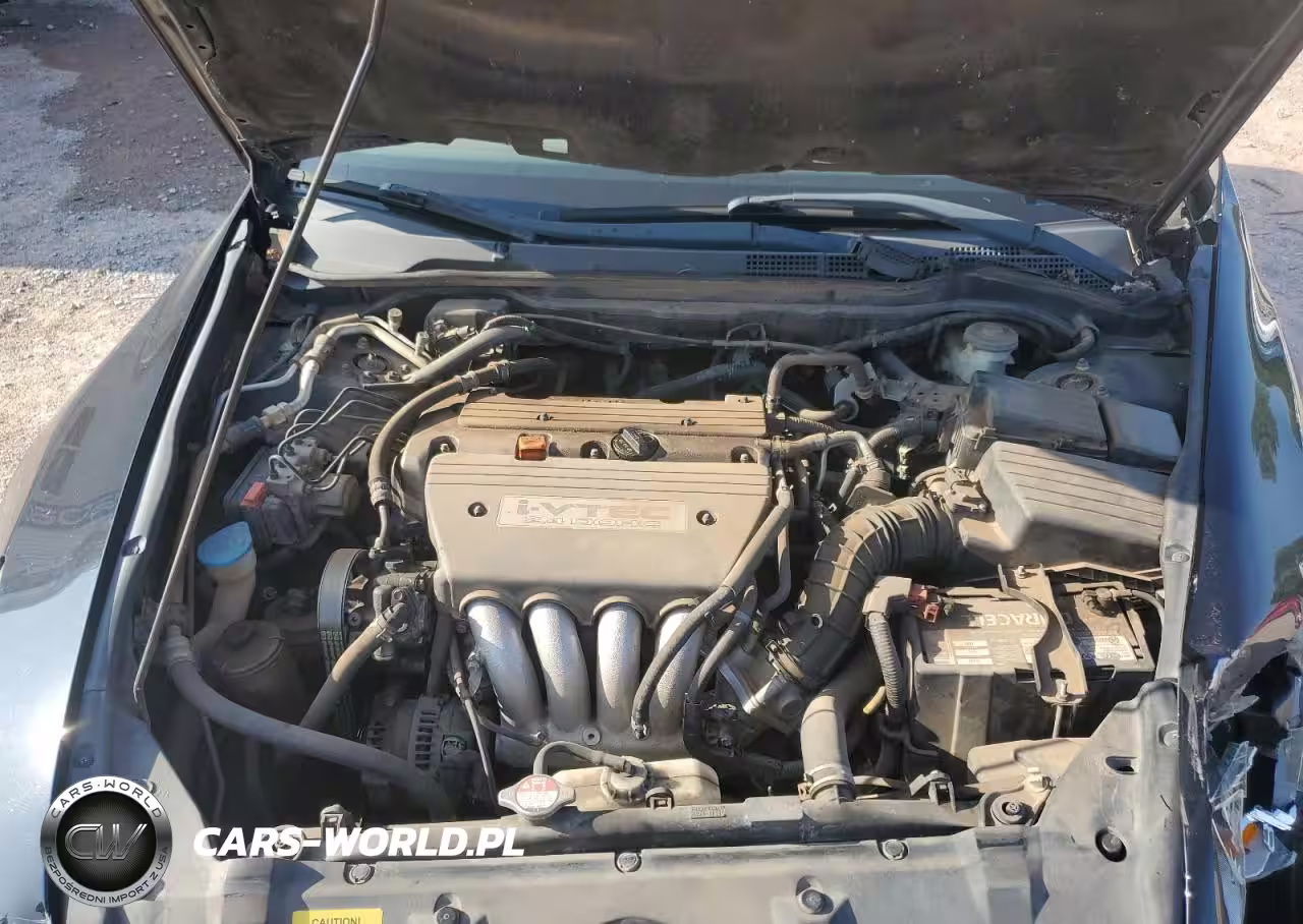 2007 Honda Accord Ex VIN:1HGCM568X7A140347 - 11