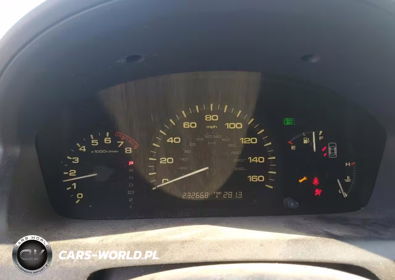 2007 Honda Accord Ex VIN:1HGCM568X7A140347 - 9