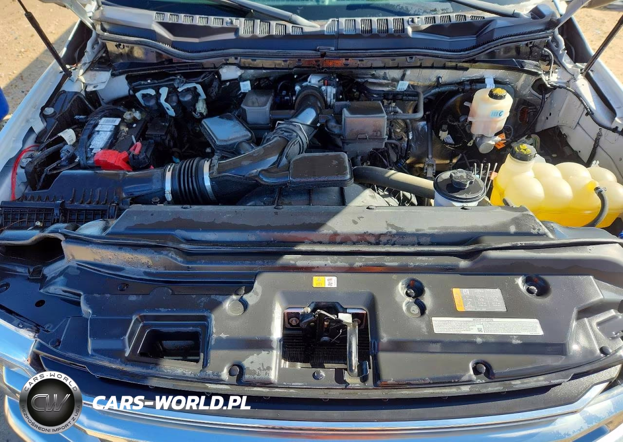 2022 Ford F250 Super Duty VIN:1FD7X2A67NEE94758 - 11
