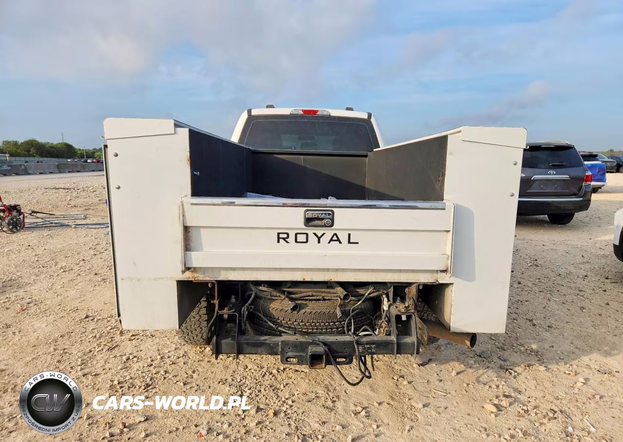 2022 Ford F250 Super Duty VIN:1FD7X2A67NEE94758 - 6