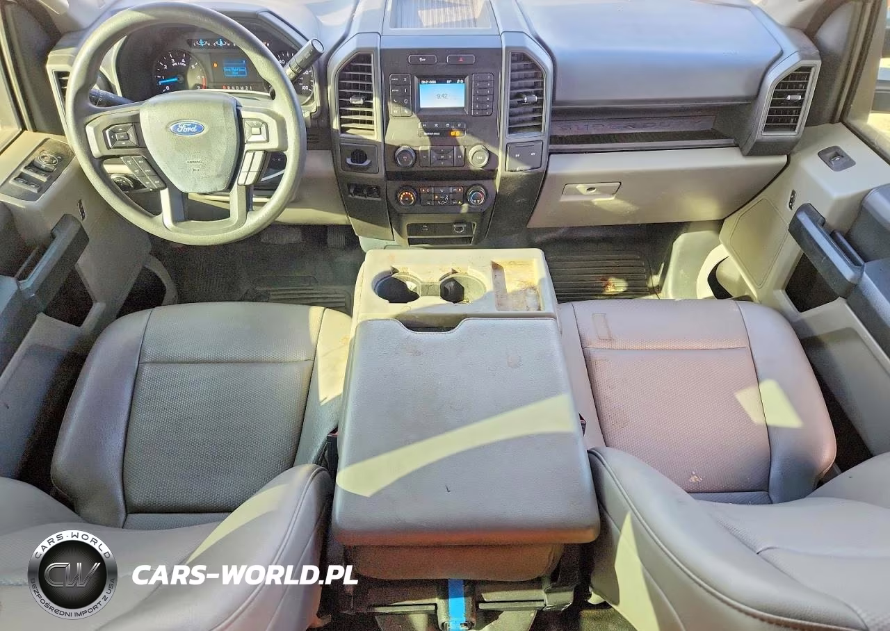 2022 Ford F250 Super Duty VIN:1FD7X2A67NEE94758 - 8