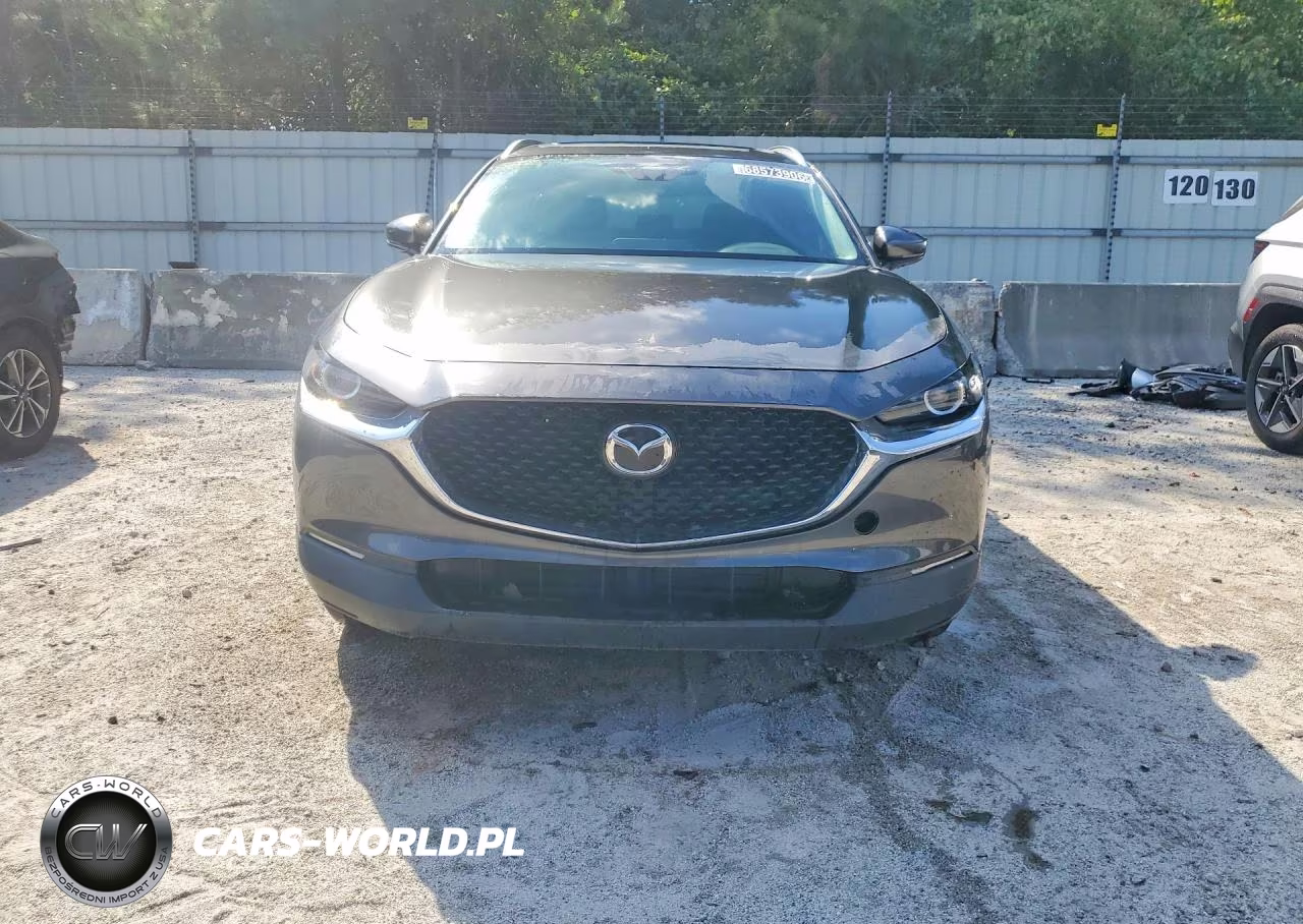 2025 Mazd Cx-30 Pref VIN:3MVDMBCM1SM755706 - 5