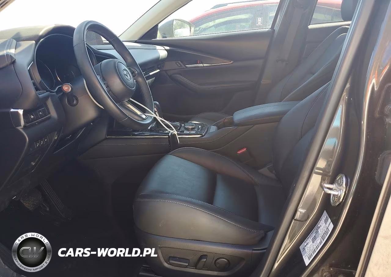 2025 Mazd Cx-30 Pref VIN:3MVDMBCM1SM755706 - 7