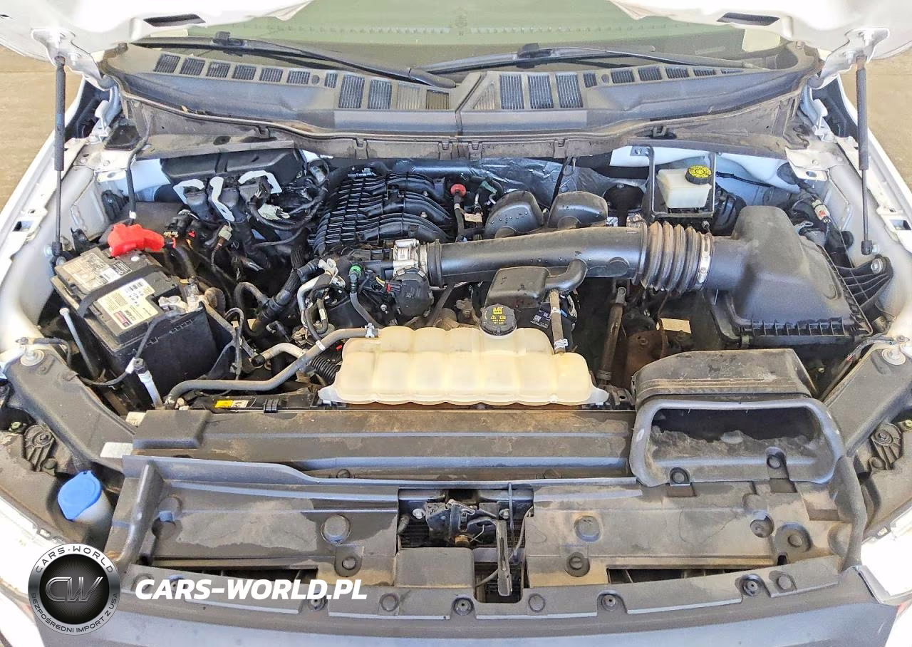 2021 Ford F150 Super Cab VIN:1FTEX1EB4MKD41865 - 11