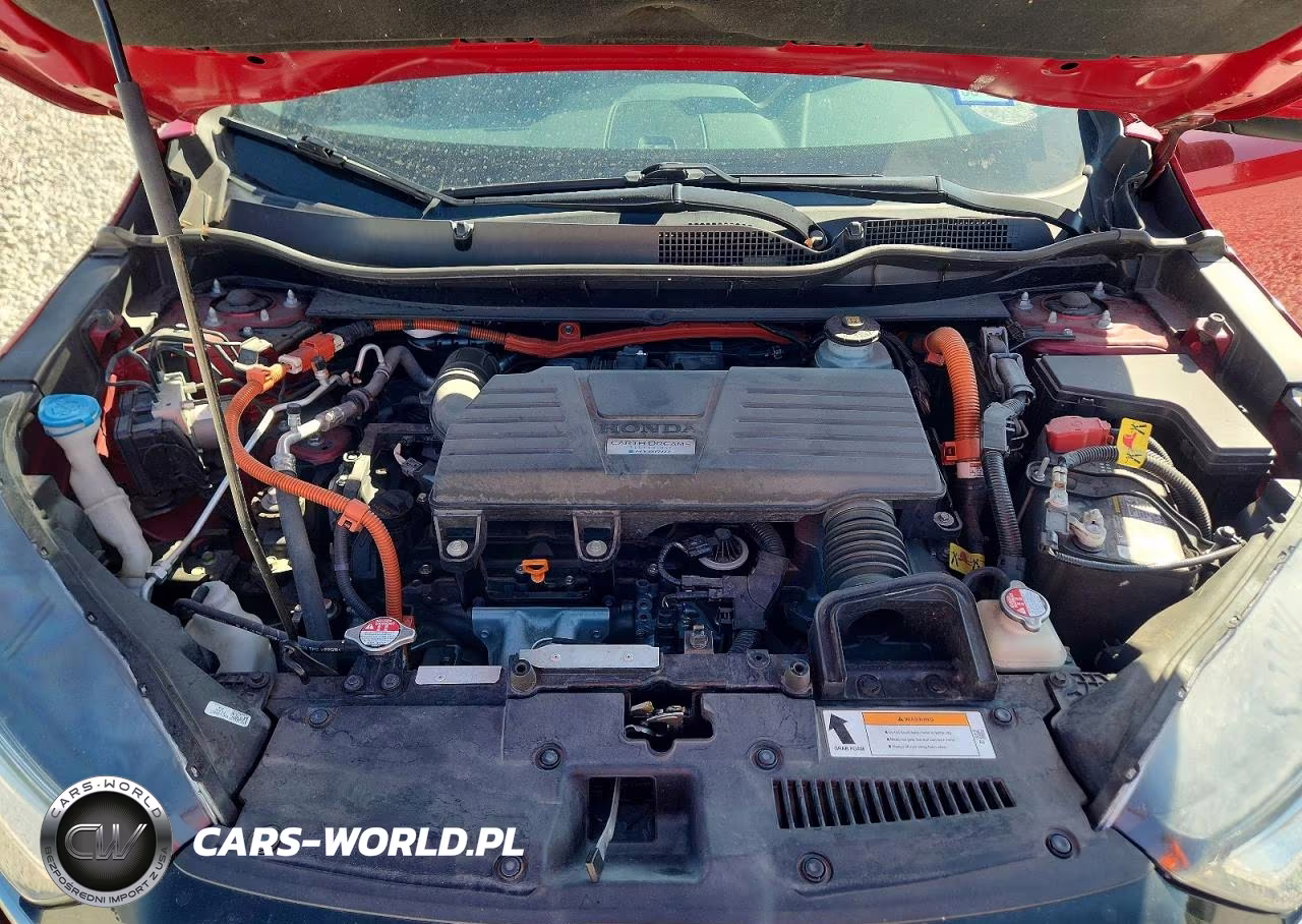 2020 Honda Cr-V Touring VIN:7FART6H9XLE004880 - 11