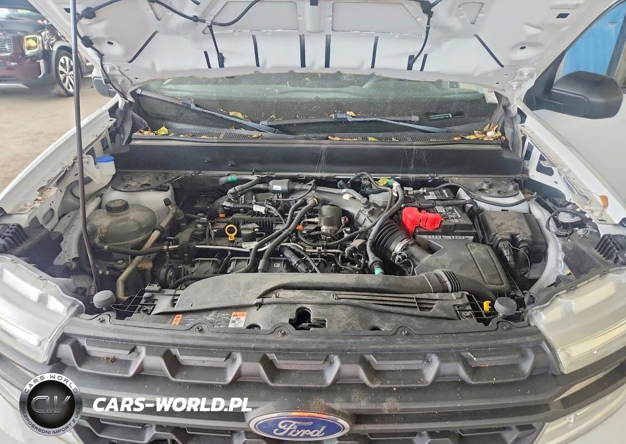2023 FORD MAVERICK XL VIN:3FTTW8E92PRA04904 - 11