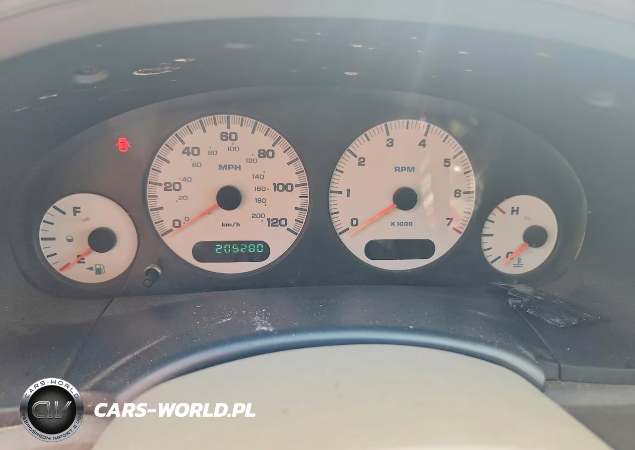 2003 Dodge Grand Caravan Sport VIN:2D4GP44313R149150 - 9