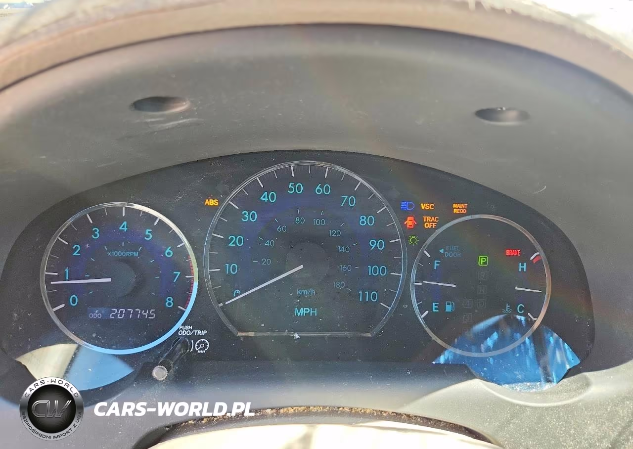 2010 Toyota Sienna Xle VIN:5TDYK4CC9AS312228 - 9