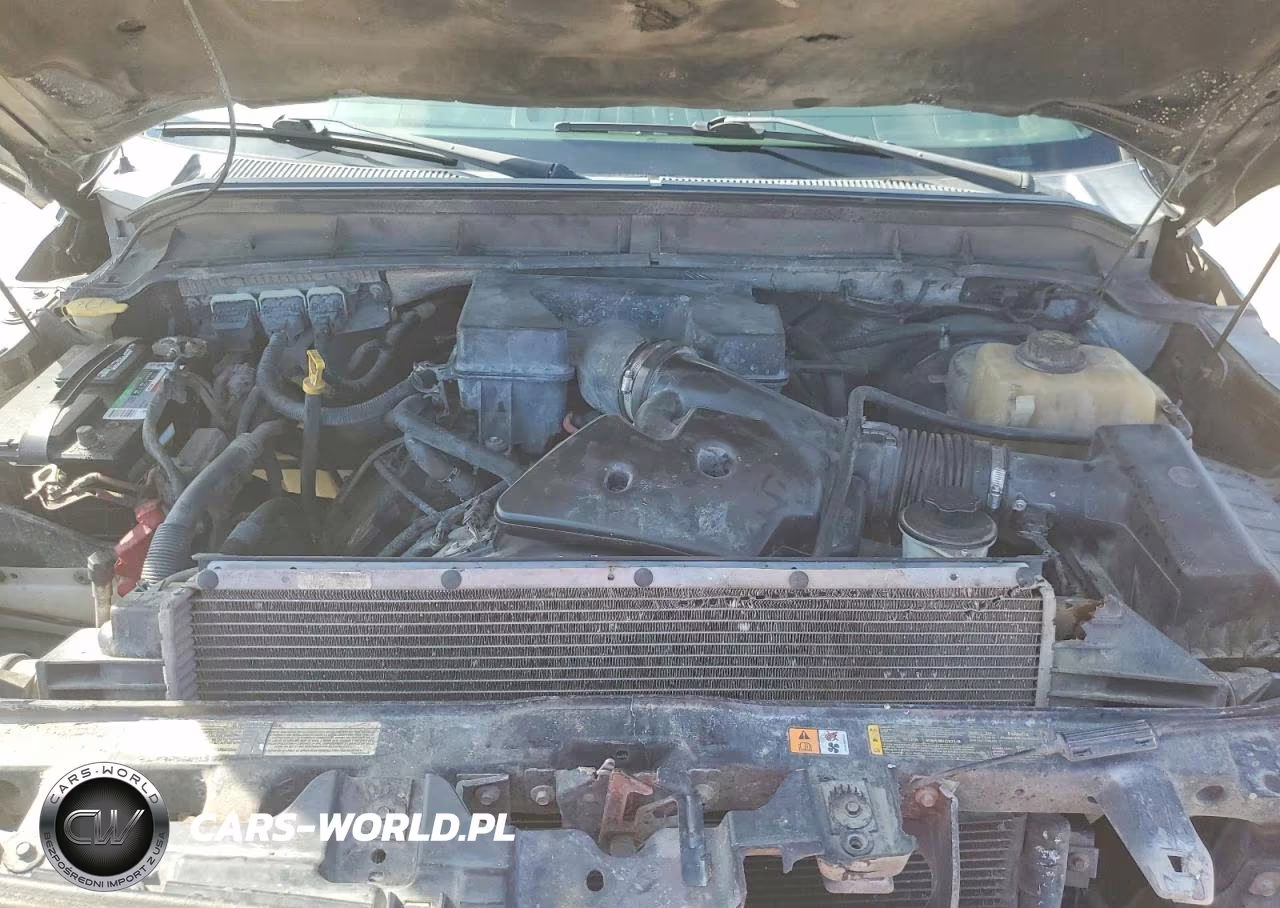 2012 Ford F250 Super Duty VIN:1FT7W2B61CED23734 - 11