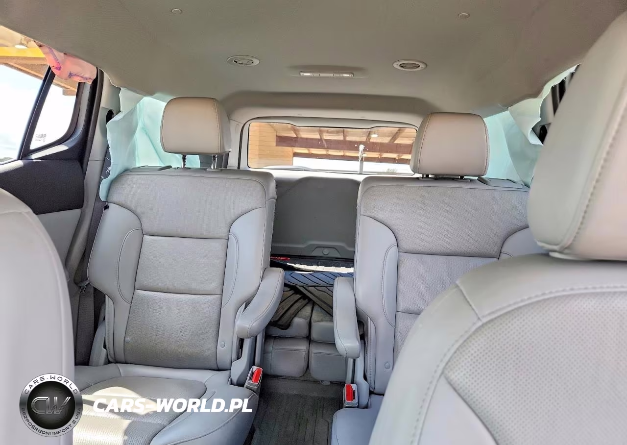 2023 GMC Acadia Slt VIN:1GKKNMLS2PZ102926 - 10