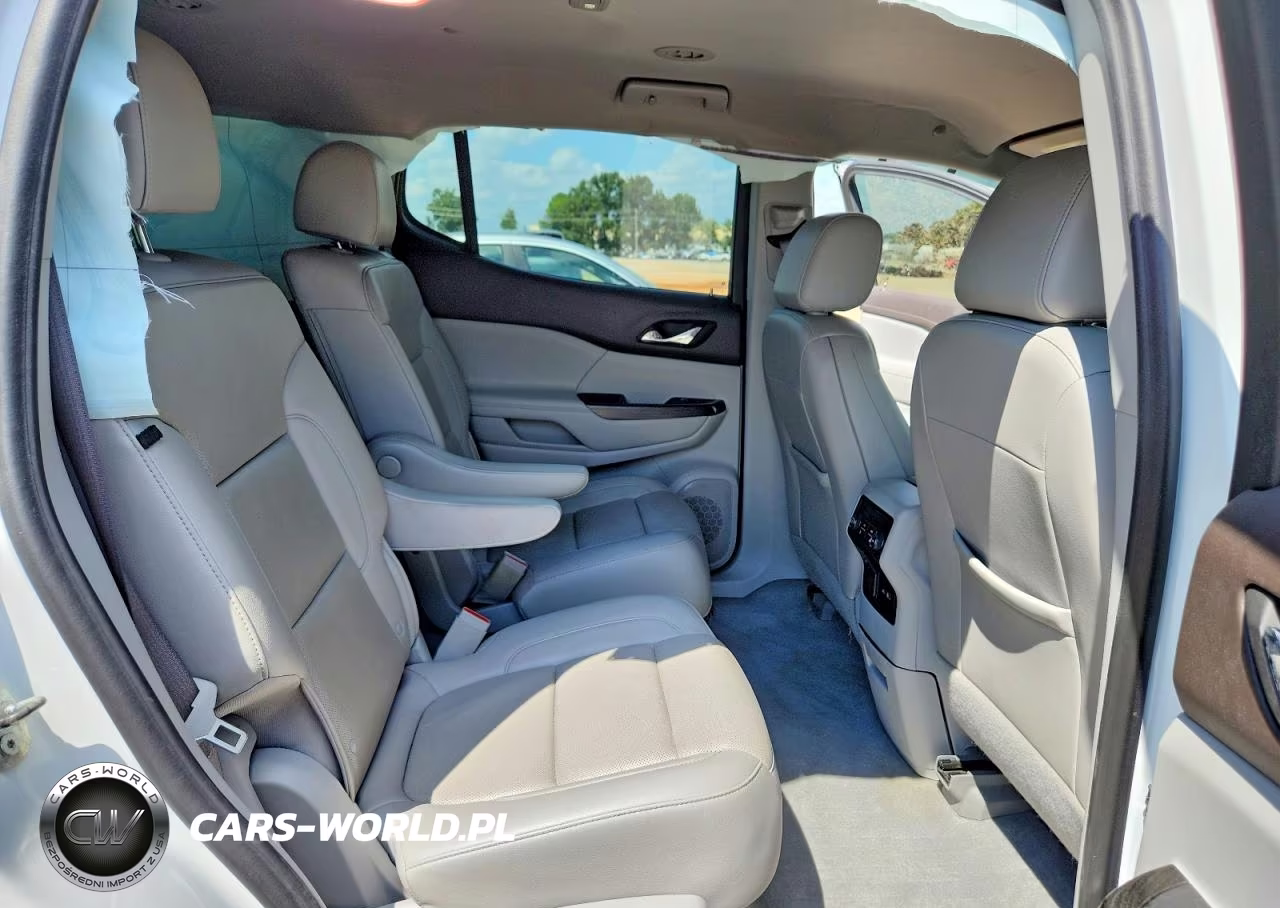 2023 GMC Acadia Slt VIN:1GKKNMLS2PZ102926 - 11