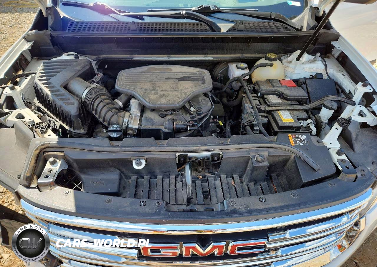 2023 GMC Acadia Slt VIN:1GKKNMLS2PZ102926 - 12