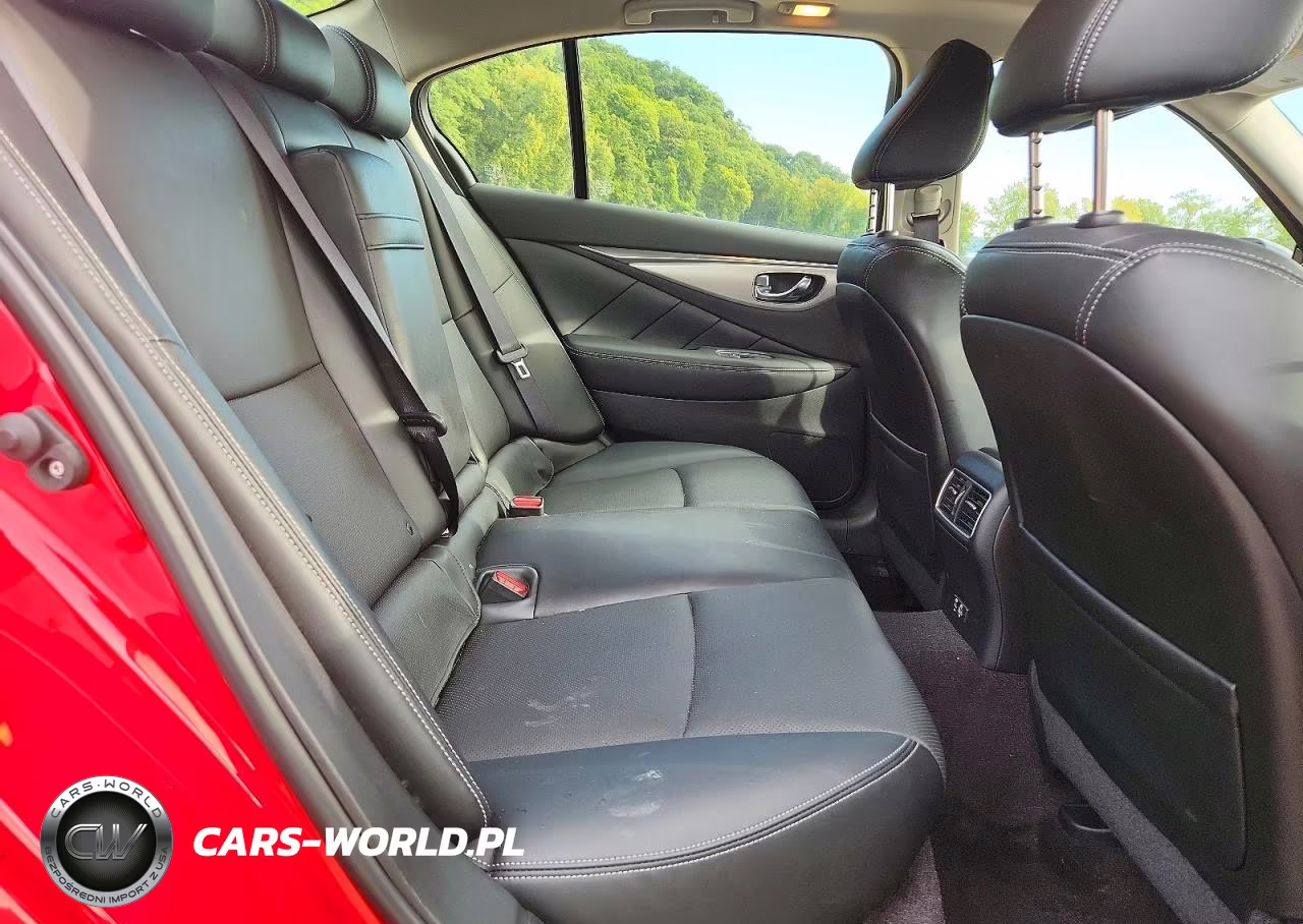 2024 Infiniti Q50 Luxe VIN:JN1EV7BR2RM630252 - 10