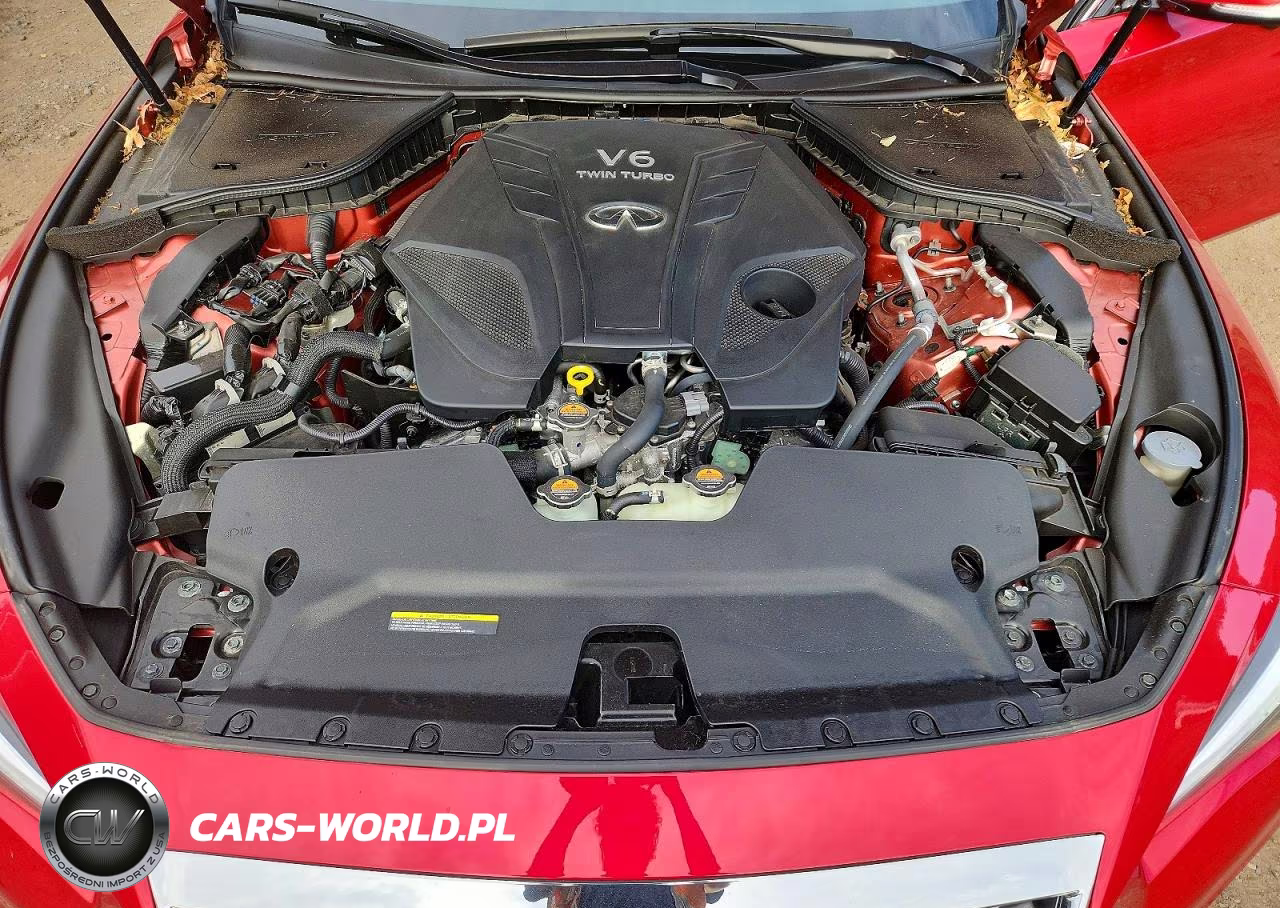 2024 Infiniti Q50 Luxe VIN:JN1EV7BR2RM630252 - 11