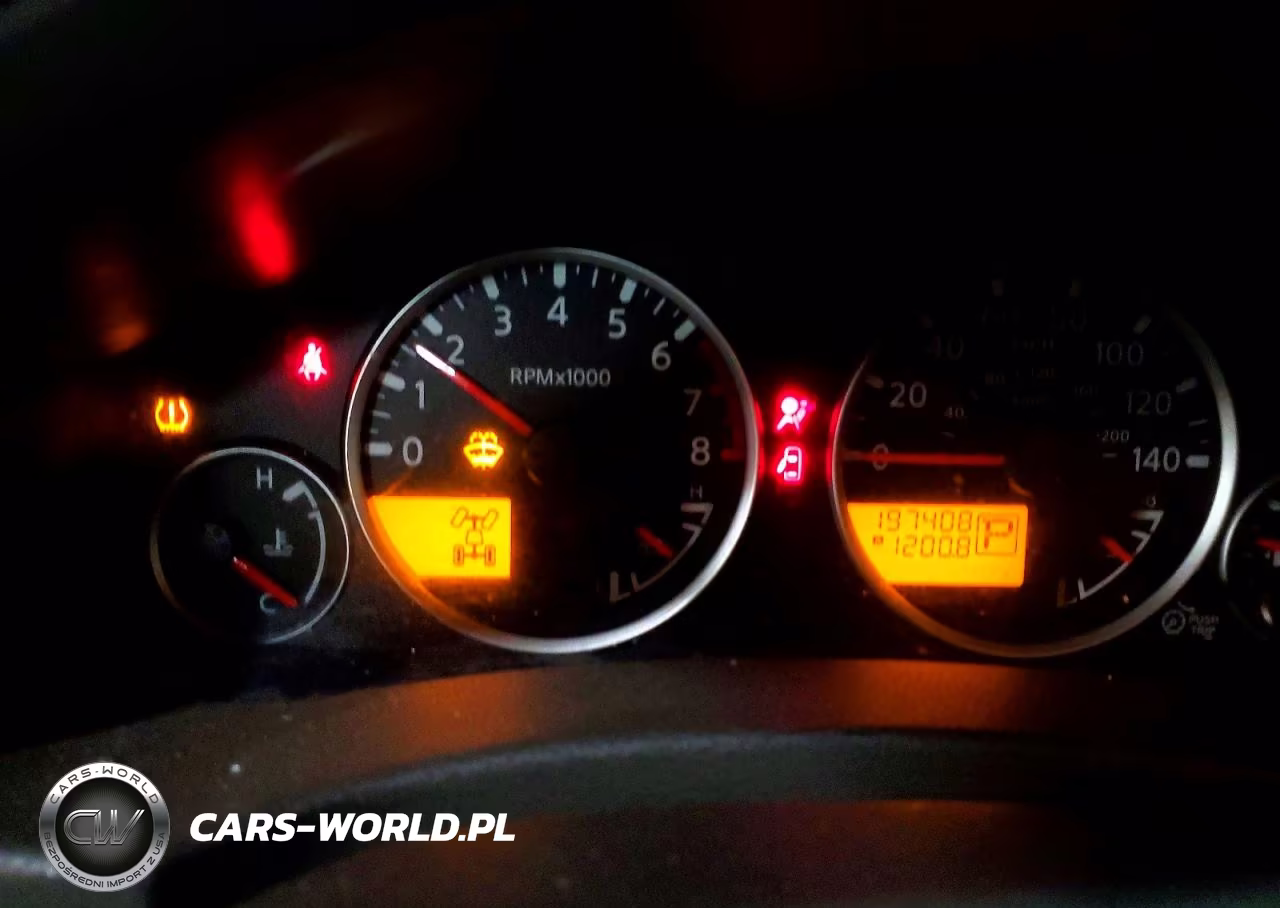 2011 Nissan Pathfinder S VIN:5N1AR1NBXBC622127 - 9