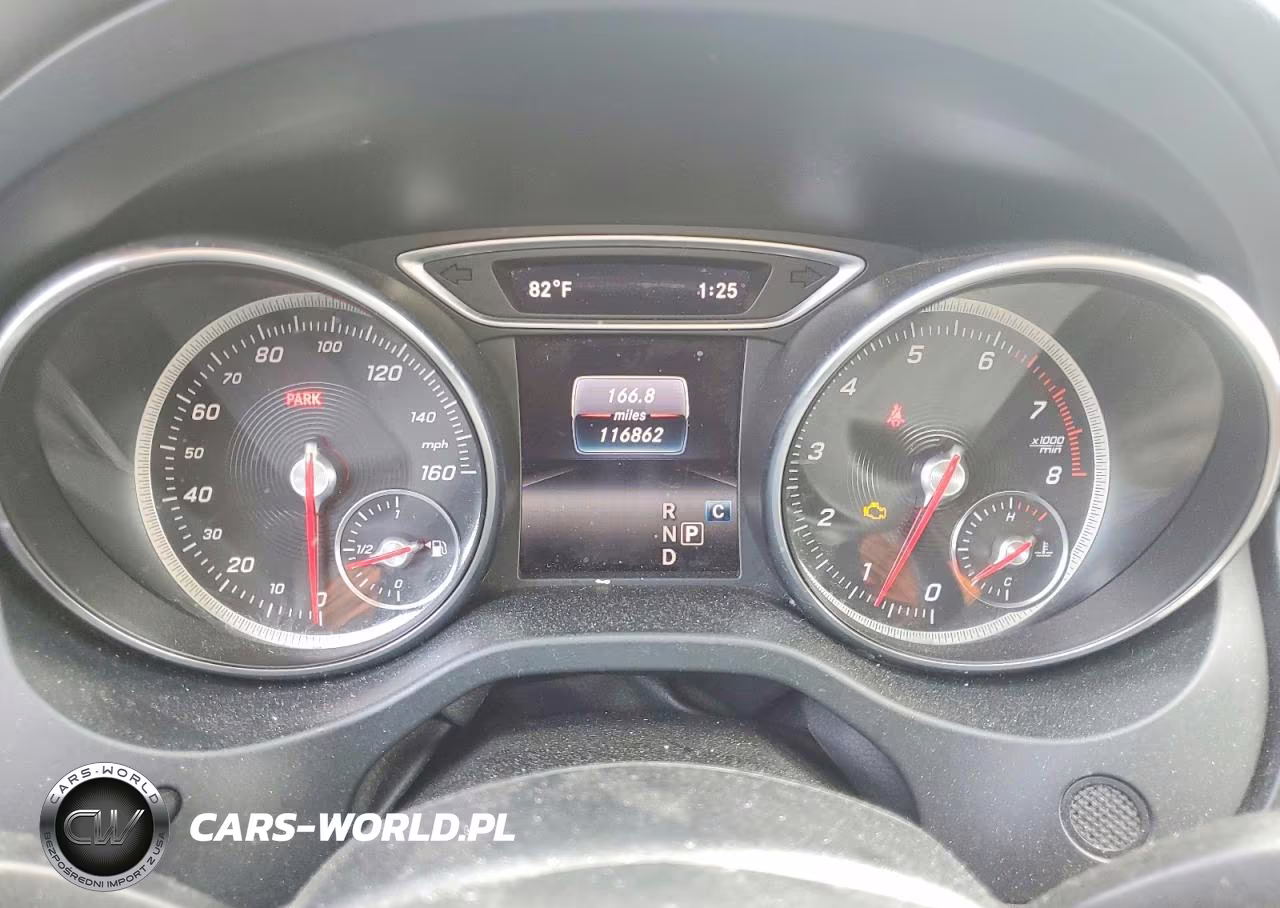 2018 Mercedes-Benz Cla 250 4Matic VIN:WDDSJ4GB2JN631766 - 9
