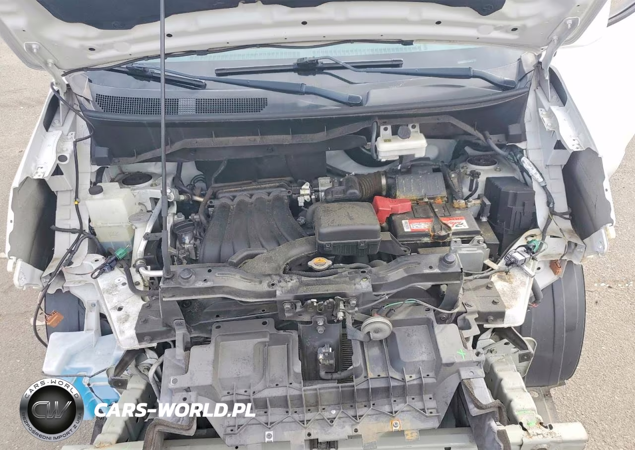 2020 Nissan Nv200 Delivery Van VIN:3N6CM0KN9LK705304 - 12