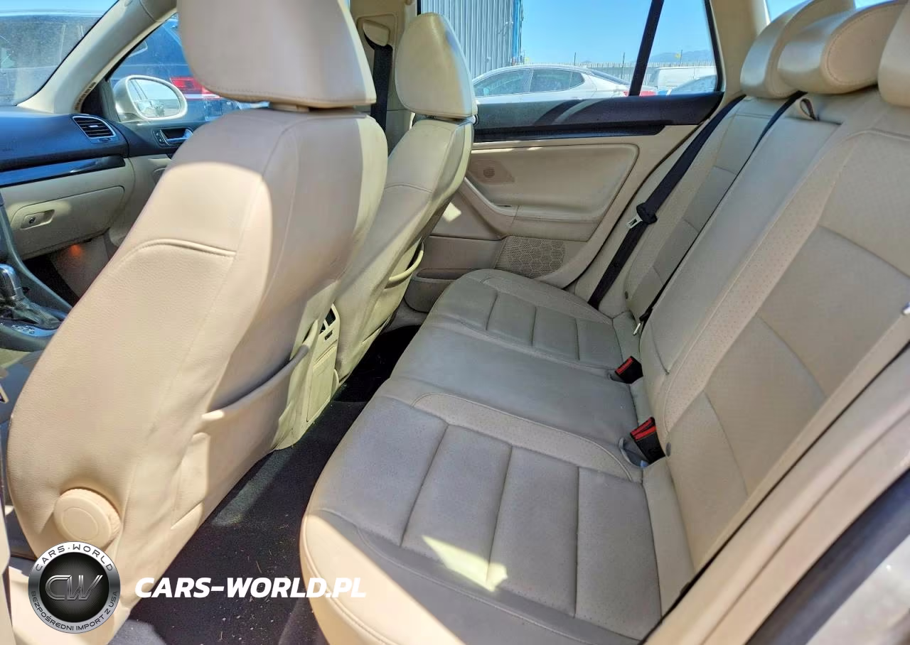 2012 Volkswagen Jetta Tdi VIN:3VWPL7AJ8CM707318 - 10