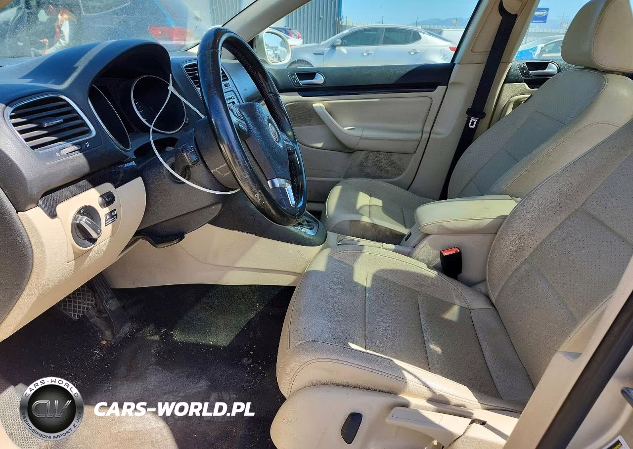 2012 Volkswagen Jetta Tdi VIN:3VWPL7AJ8CM707318 - 7