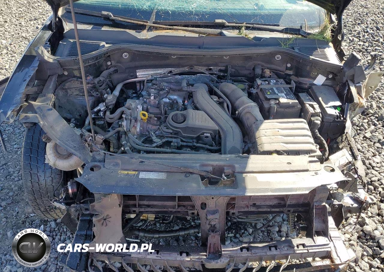 2022 Volkswagen Taos S VIN:3VVCX7B20NM084584 - 12