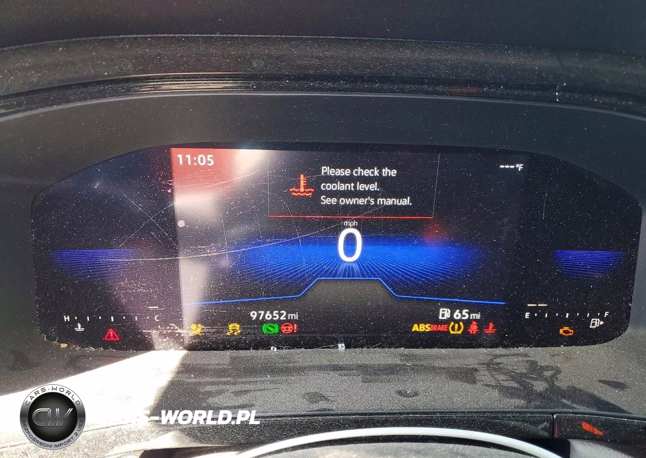 2022 Volkswagen Taos S VIN:3VVCX7B20NM084584 - 9