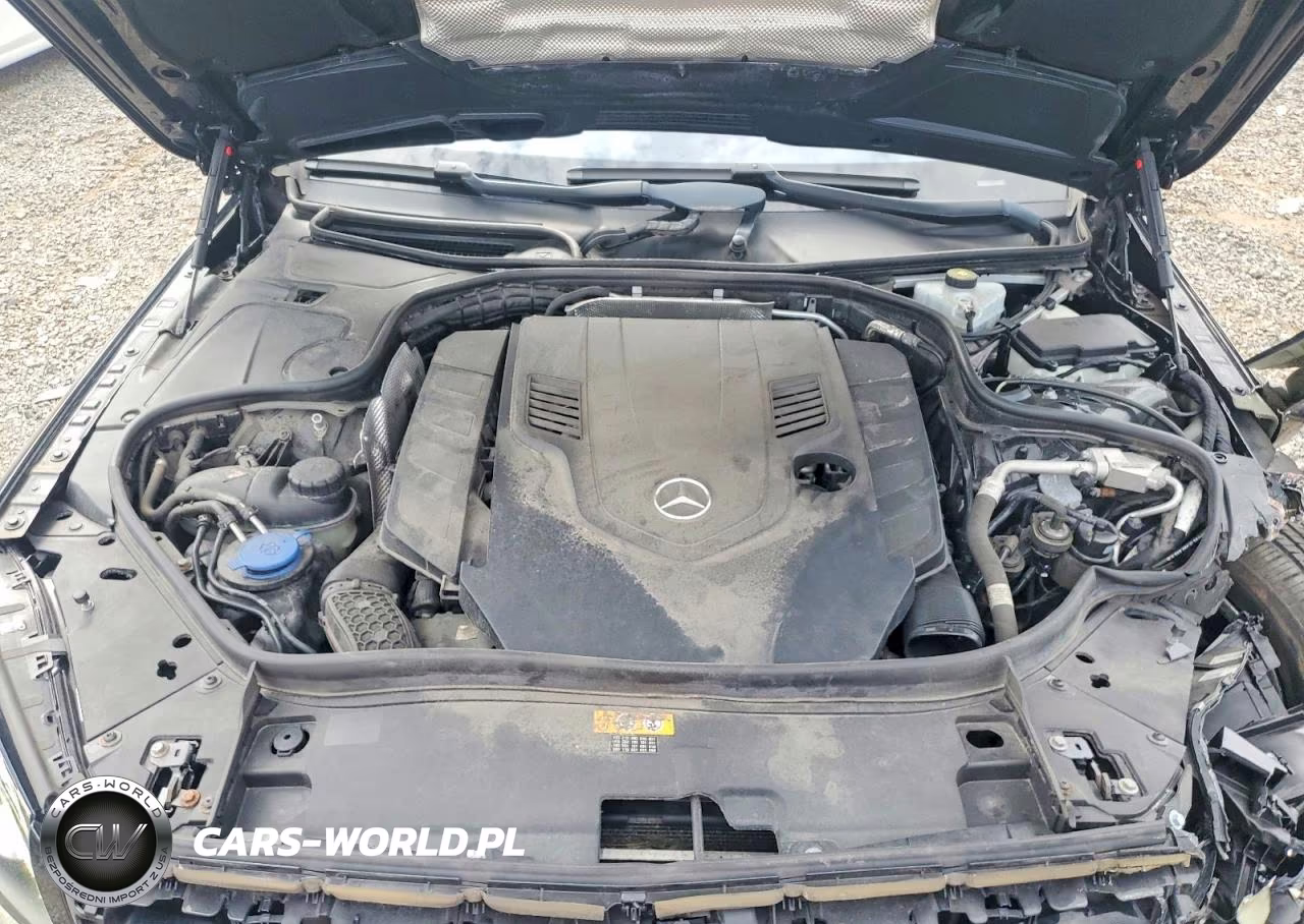2019 Mercedes-Benz S 560 4Matic VIN:WDDUG8GB2KA478393 - 11