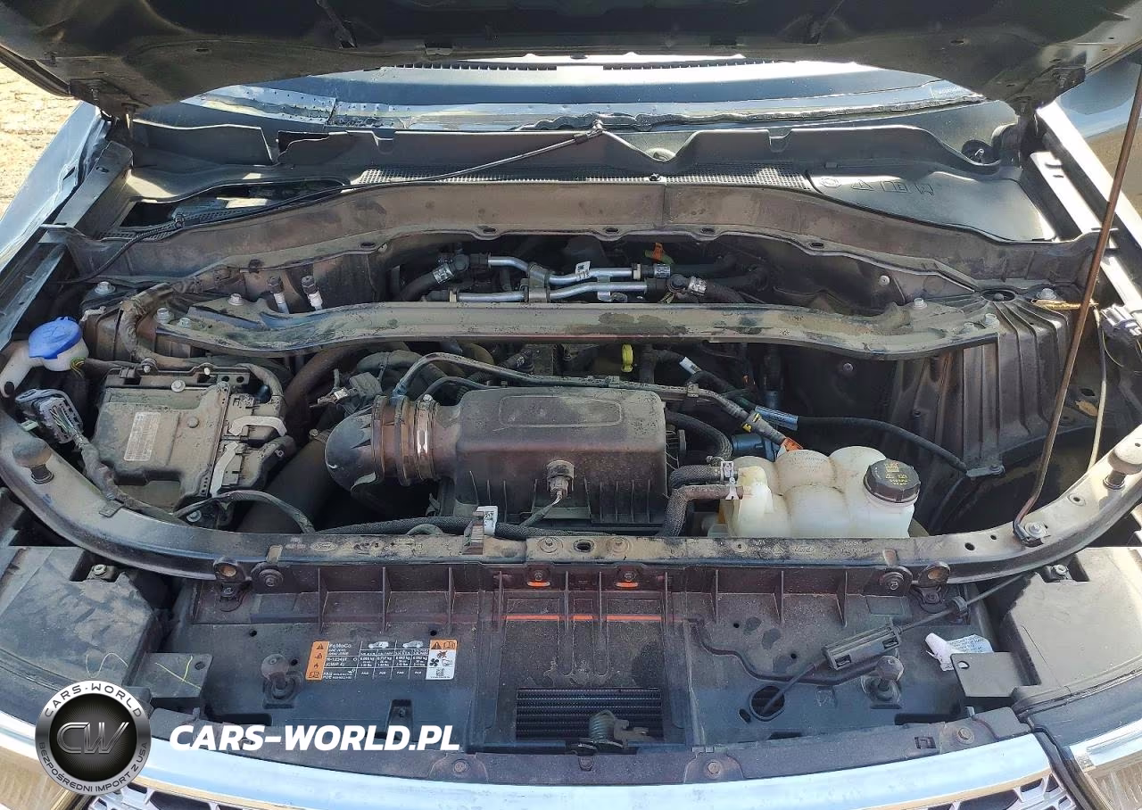 2023 Ford Explorer Limited VIN:1FMSK7FH8PGA54801 - 12