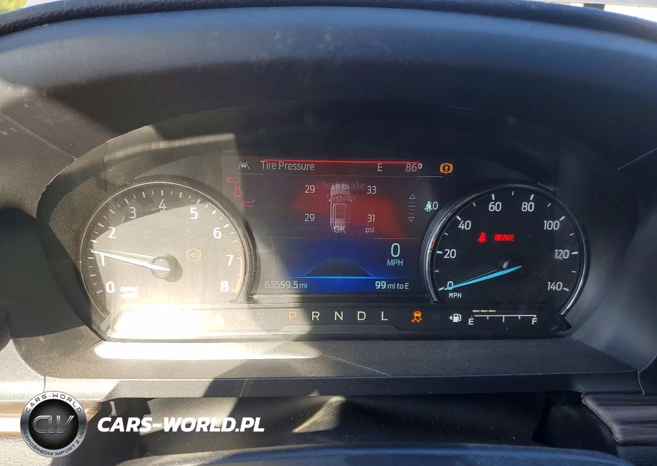 2023 Ford Explorer Limited VIN:1FMSK7FH8PGA54801 - 9