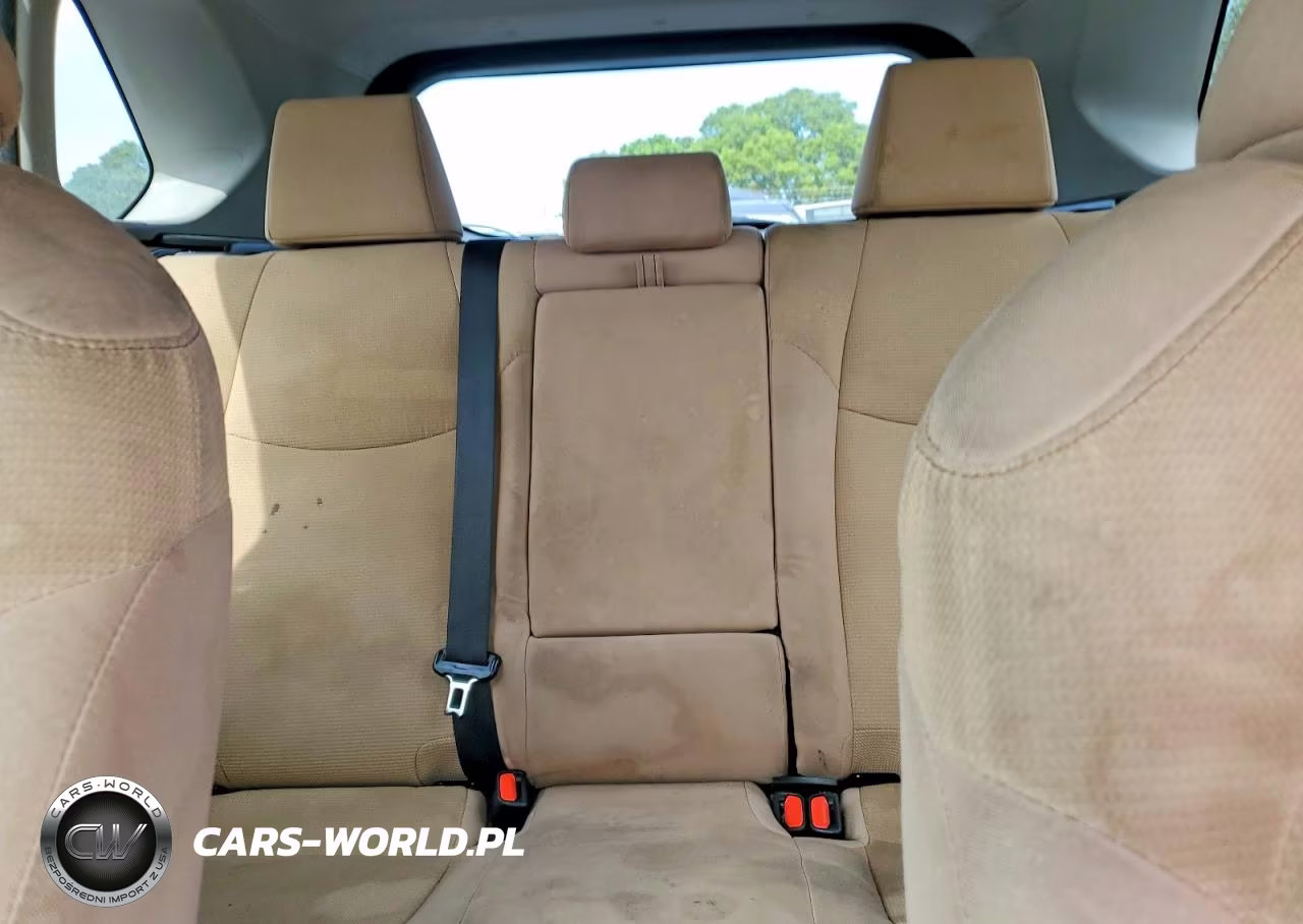 2019 Toyota Rav4 Le VIN:2T3H1RFV2KW041803 - 10