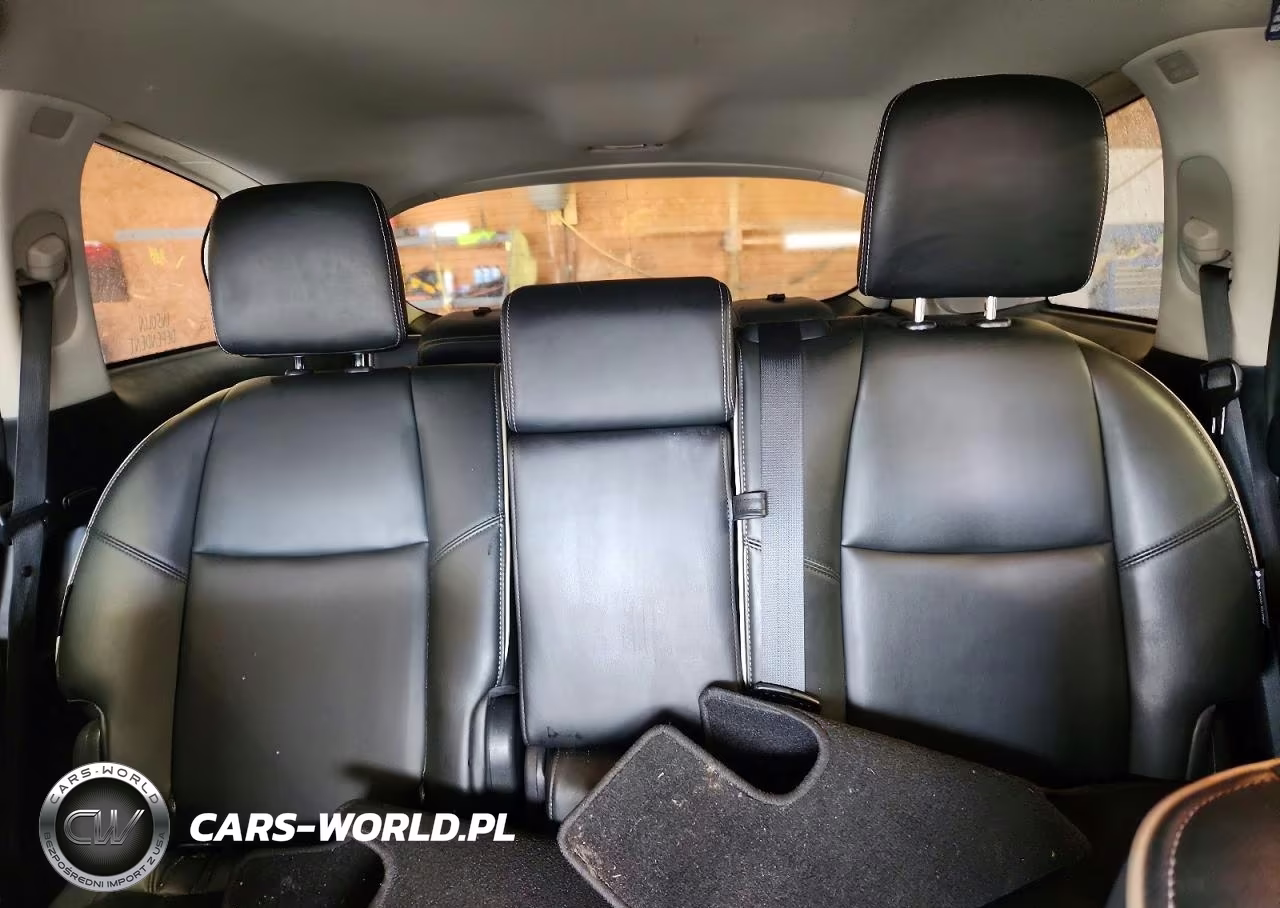 2019 Infiniti Qx60 Pure VIN:5N1DL0MM3KC531342 - 10