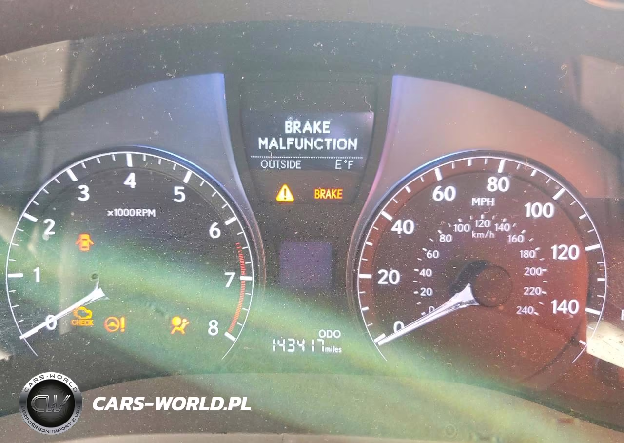 2014 Lexus Rx 350 VIN:2T2ZK1BA7EC146269 - 9