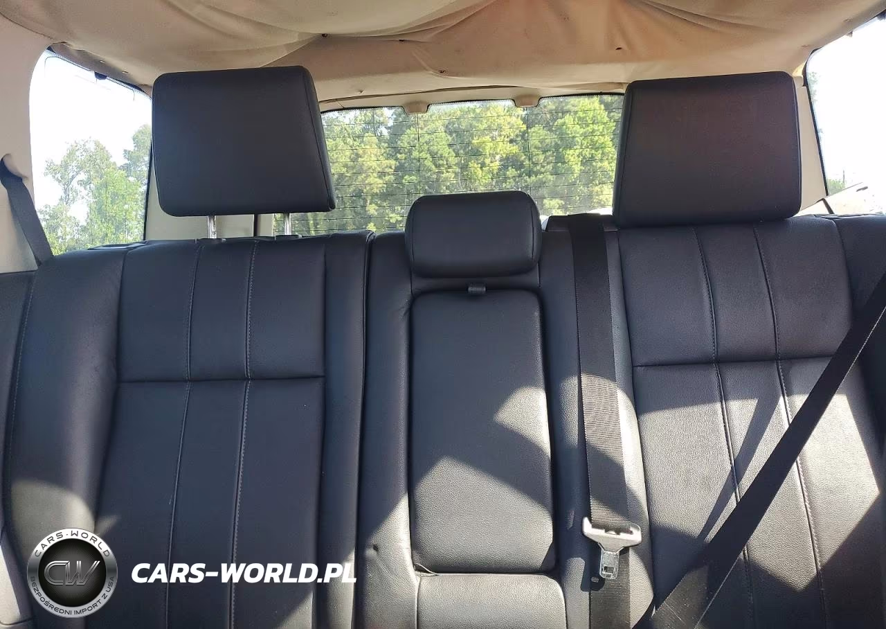 2014 Land Rover Lr2 Hse VIN:SALFR2BG9EH386148 - 10